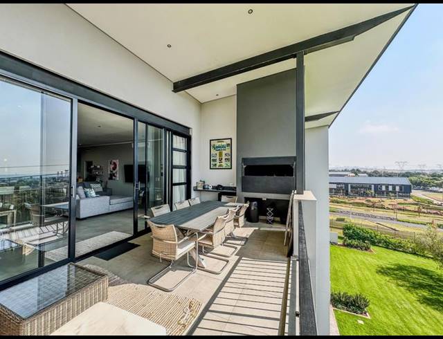 3 BEDROOM APARTMENT FOR SALE IN ASCEND TO MIDSTREAM